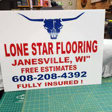 lonestar flooring llc janesville wi