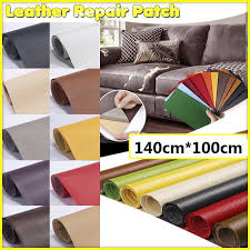 Leather Repair Self Adhesive Patch Sofa