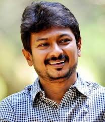 Chennai (tamil nadu) india, may 2 (ani): Udhayanidhi Stalin Movies Photos And Other Details Clapnumber
