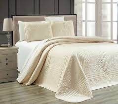 Coverlet Bedspread Bedding