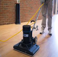 commercial flooring floor maintenance
