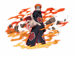 Remove the background with one click, leaving a transparent image background to download as a png with our online photo editor. Pain Naruto Png Transparent Png Download 401411 Vippng