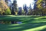 Eugene Country Club • Tee times and Reviews | Leading Courses