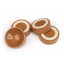 slipstick wheel locking floor protector gripper cup set of 4 caramel