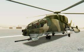 wz 19 helicopter asian for gta