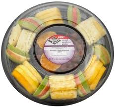 Ready Pac Premium Fruit Platter 37 Oz Nutrition