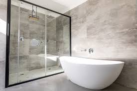 bathroom design ideas with walk in showers