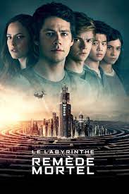 Le Labyrinthe : Le Remède mortel streaming sur voirfilms - Film 2018 sur  Voir film