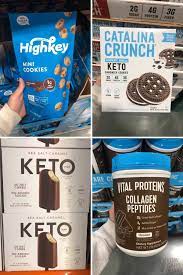how to keto at costco low carb yum