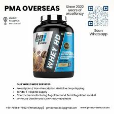 bpi sports hd whey protein powder at rs