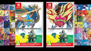 Pokemon Sword/Shield: The Crown Tundra's Release Date And An All-In-One  Pokemon Sword/Shield Package Revealed