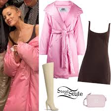 ariana grande s clothes outfits