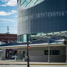 The Fox Cities Performing Arts Center 2018 19 Season