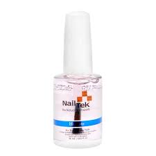 nail tek 2 hydrate moisturizing strengthener 0 5oz