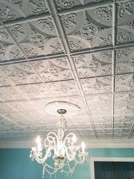 cathedral ceiling tile white waterproof