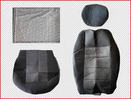 Mazda 3 Seat Covers Parts