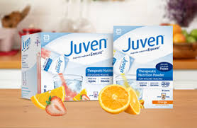 juven orange theutic nutrition