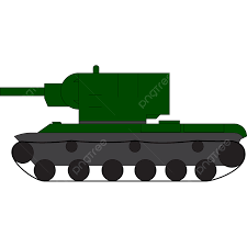 戦車イラストフリー素材透過、PNG画像、ベクトル、PSDと無料ダウンロード| Pngtree
