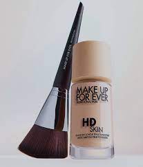 for pro make up for ever