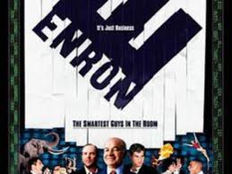 ENRON: The Smartest Guys in the Room (2005) • Movie Reviews • Visual Parables