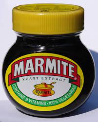 Marmite Gluten Free gambar png