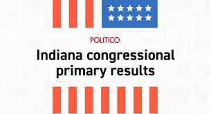 Indiana House Election Results 2022 ...