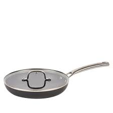 emeril forever pan 9 5 frypan with lid