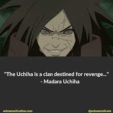 55,738 likes · 620 talking about this · 22 were here. 19 Timeless Madara Uchiha Quotes You Won T Forget Images
