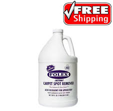 1 gal folex instant spot and stain