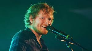 Ed Sheeran Is First Artist With Two Song To Top The