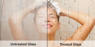 How To Clean Your Shower Glass
