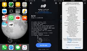 Before getting started, it's smart for you to learn about the pros and cons of each way (as follows) so that you can choose the best way that suits your. Jailbreak Ios 12 4 Using Unc0ver 3 5 X Without Computer Techbeasts