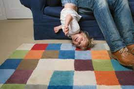make a patchwork rug howstuffworks