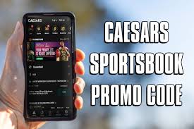 promo code Uncover the Top Caesars Sportsbook Promo Code: Exclusively for NFL Preseason and UFC 292 Events!