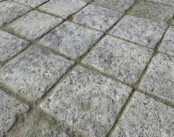 texture stone floor old