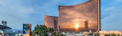 Encore Theater At Wynn Las Vegas Tickets And Seating Chart