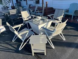 Cape Cod Outdoor Furniture Casual