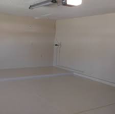 Painting Your Garage M B Painting Llp