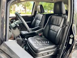 Honda Odyssey 2016年優惠價89 0萬愛傌汽
