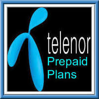 Telenor Up West Prepaid Plans Top Ups Stv Data Roaming