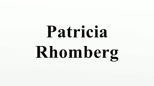 باتريشيا رومبرج