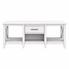 Key West Coffee Table With Storage In