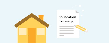 Home Insurance Cover Foundation Repair
