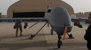 air defense and the limits of drone