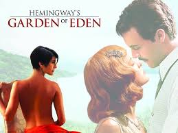 hemingway s garden of eden rotten