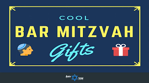 20 best bar mitzvah gift ideas for a