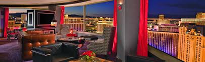 planet hollywood 1 2 bedroom suite