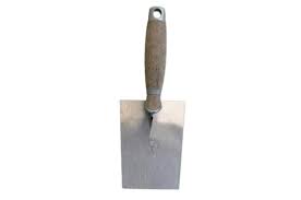 Regal Barnes Leather Bucket Trowel