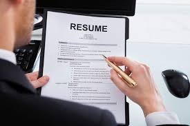 Resume Writing Tips Bullet Points   Resume Pdf Download Resume Genius Resume Examples  This Resume Example Begins Job Applicants Profile  Highlighting Skills Customer Service Operations Bullet