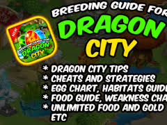 Breeding Guide For Dragon City 1 0 Free Download